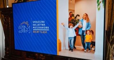 Jawor stawia na mieszkania komunalne. Rusza Społeczna Inicjatywa Mieszkaniowa