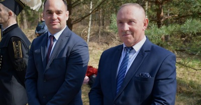 Dwa lata kadencji  Z.Grabowskiego: dwa lata wspólnej pracy dla Gminy Rudna