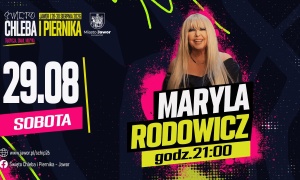 Święto Chleba i Piernika w Jaworze - harmonogram trzydniowej imprezy