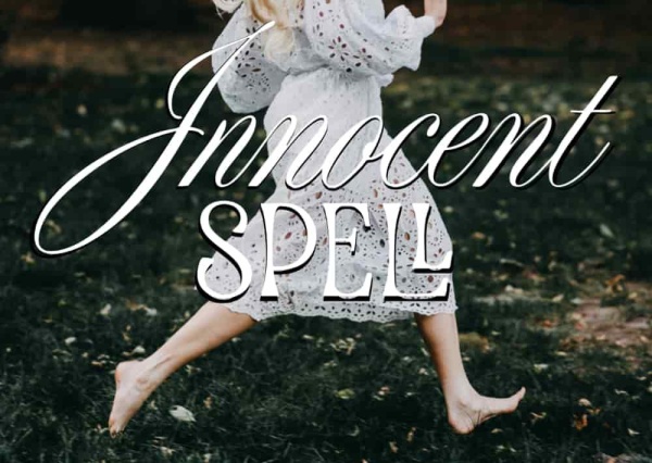 W krainie czarów z Innocent Spell 