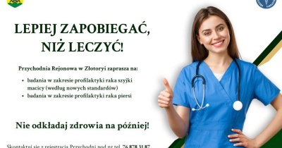 Miesiąc siły kobiet na półmetku. W Złotoryi marzec ma wyjątkową moc!