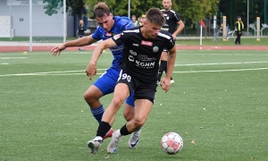 W Wielką Sobotę 3 liga zaprasza do tańca...