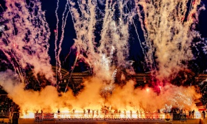 Górnik Polkowice w finale barażów o 2 ligę. W sobotę mecz z Sokołem Kleczew