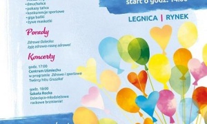Dzień Dziecka pod hasłem 