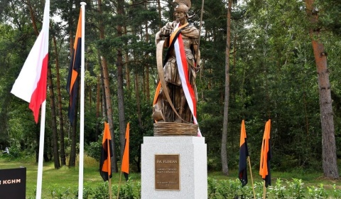 Huta Cedynia gospodarczą perełką gminy. Świętujemy Dzień Hutnika