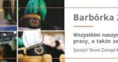 Święto górniczych tradycji: KGHM zaprasza na Barbórkę 2025