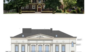 W Chojnowie powstanie Centrum Usług Społecznych