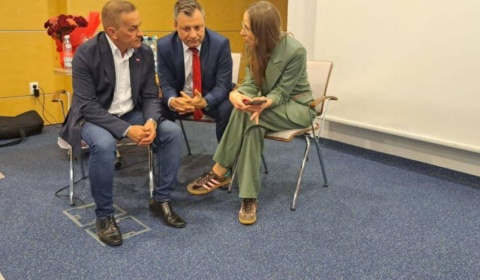 Lewica w Polkowicach przechodzi do ofensywy