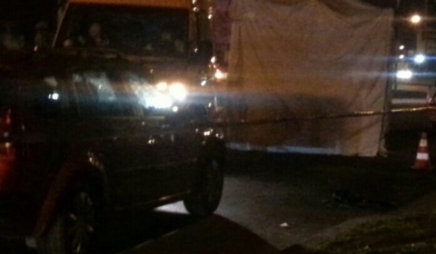 Pod prąd autostradą