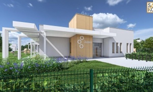 Na Piekarach w przyszłym roku powstanie nowy żłobek 