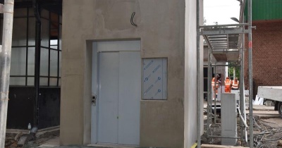 Podpisana umowa na parking przy targowisku!