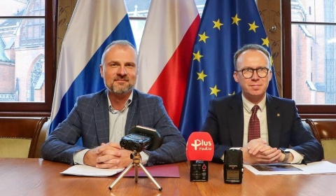 Marszałek dorzucił kasę na remont hali sportowej w Legnicy