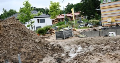 Rozbudowa Żłobka Miejskiego „Słoneczko” w Chojnowie: nowe miejsca i lepsze warunki dla najmłodszych