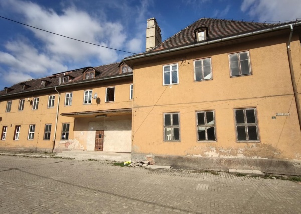  Pociąg tak, dworzec nie. Burmistrz: Decyzja niezrozumiała 