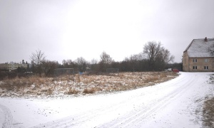 Grunty poszły jak ciepłe bułeczki. Są kolejne do kupienia 