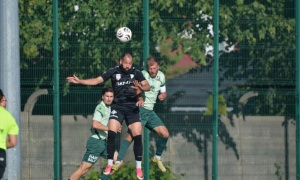 Prochowiczanka bez punktów w Strzegomiu (FOTO)