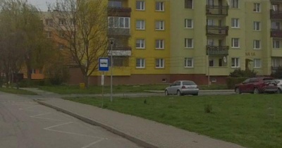 Czekają na deszczu i mrozie… Doczekają się wiaty?