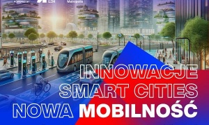 Kongres Nowej Mobilności 2025: Największe wydarzenie e-mobility w regionie CEE Przenosi się do Katowic!