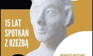 Wernisaże wystaw: 