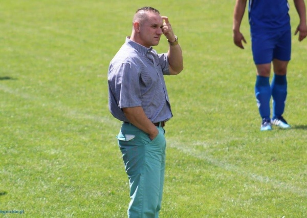 Chojnowianka się zbroi. Powrót A.Palucha na ławkę trenerską to hit okienka transferowego!