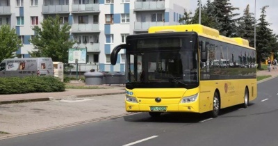  Samorząd dla mieszkańców. Kurs autobusu na prośbę działkowców 