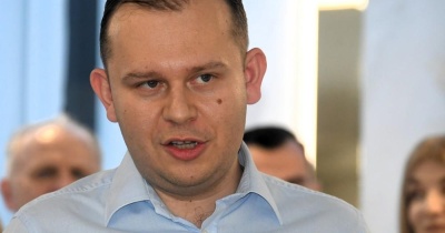 Świetna robota radnego: wydrukował sens podróży