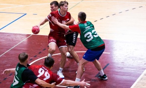 Superliga przyjeżdża do Złotoryi! Wielkie granie w Tęczy i derby Zagłębia na otwarcie