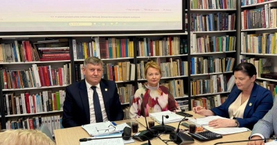 Piotr Janczyszyn, Wójt Gminy Zagrodno otrzymał wotum zaufania i absolutorium za 2025 rok