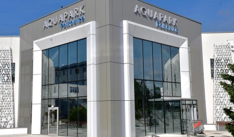 Na fali wiosennej energii 