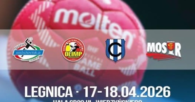 Handballowa sobota na Piekarach