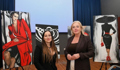 Moc Ziemi - Siła Kobiet w Wądrożu Wielkim (FOTO)