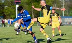 Rozlosowano pary barażowe w niższych ligach