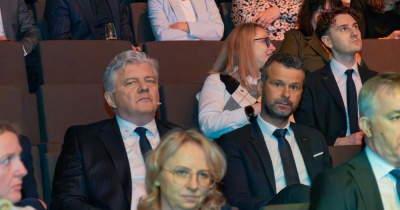 KGHM wyznaczył kurs do 2055 roku (FOTO)