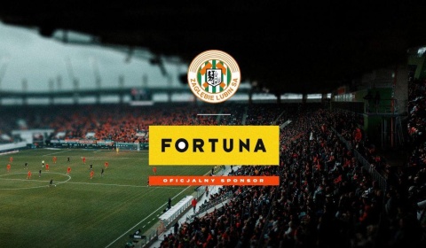 Fortuna rozpoczyna współpracę z Zagłębiem Lubin S.A.!