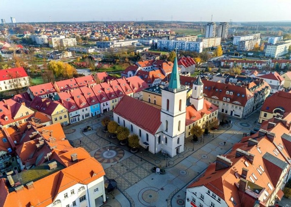 Powstanie projekt planu ogólnego gminy