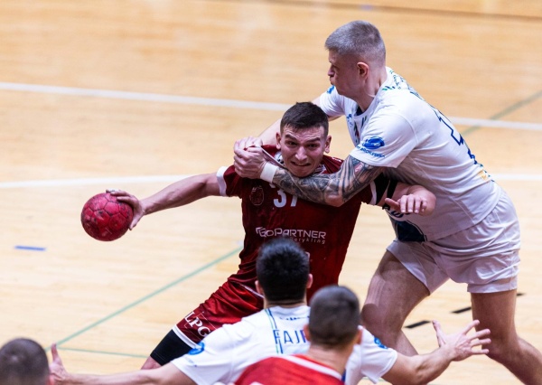 Anilana Łódź kolejnym rywalem Siódemki Miedź. To będzie mecz 