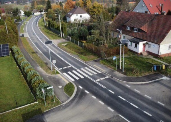 Na realizację tej inwestycji mieszkańcy czekali blisko 20 lat