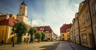 Badania jakości życia w gminie Polkowice