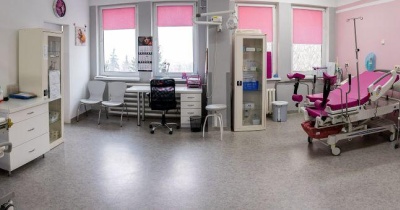 Letnia akcja profilaktyczna w Szpitalu Powiatowym im. A. Wolańczyka w Złotoryi
