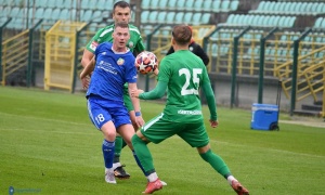 Górnik Polkowice w Pucharze gra dalej (FOTO)