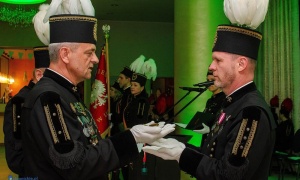 Centralna Biesiada Barbórkowa ZZPTiA „Dozór” przy ZG Lubin (FOTO)