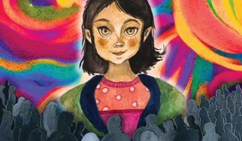 Pełna emocji, humoru i wzruszeń historia o tym, co w życiu naprawdę ważne