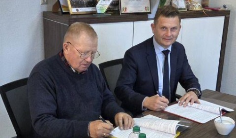 Trwa ofensywa drogowa powiatu złotoryjskiego