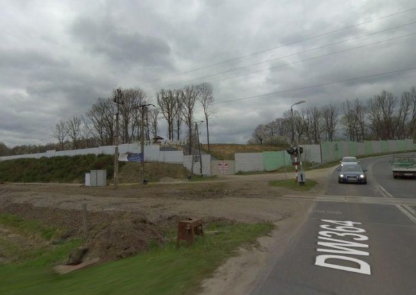 Pociągiem na strzelnicę? Jest petycja – można podpisać