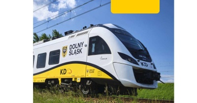 Za kilka lat pociągi mają wrócić do Pielgrzymki