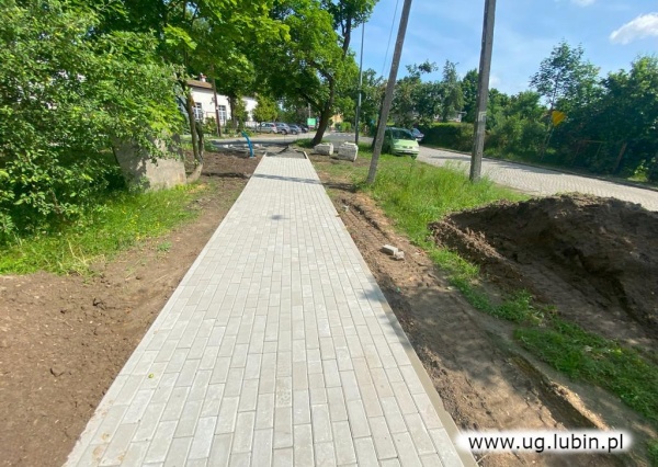 Parkuj i jedź – inwestycja w Raszówce
