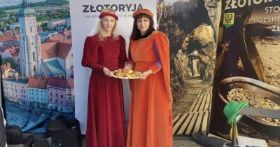  Złotoryja gotowa na przyjęcie turystów spragnionych tajemnic 