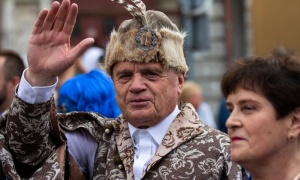 Dni Chojnowa na bogato. Gwiazdy, koncerty i dwa dni świętowania