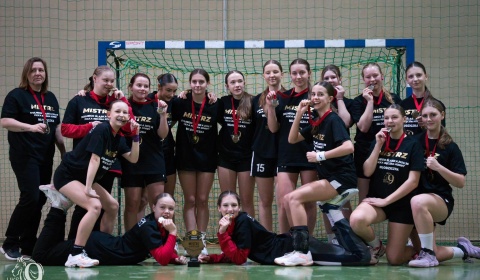 Przez klasę sportową do UKS 9 Legnica. Szkoła rusza z naborem