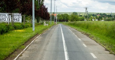  Nowe ścieżki rowerowe dzięki współpracy Chocianowa i Lubina